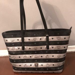 MCM handbag